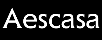 Aescasa