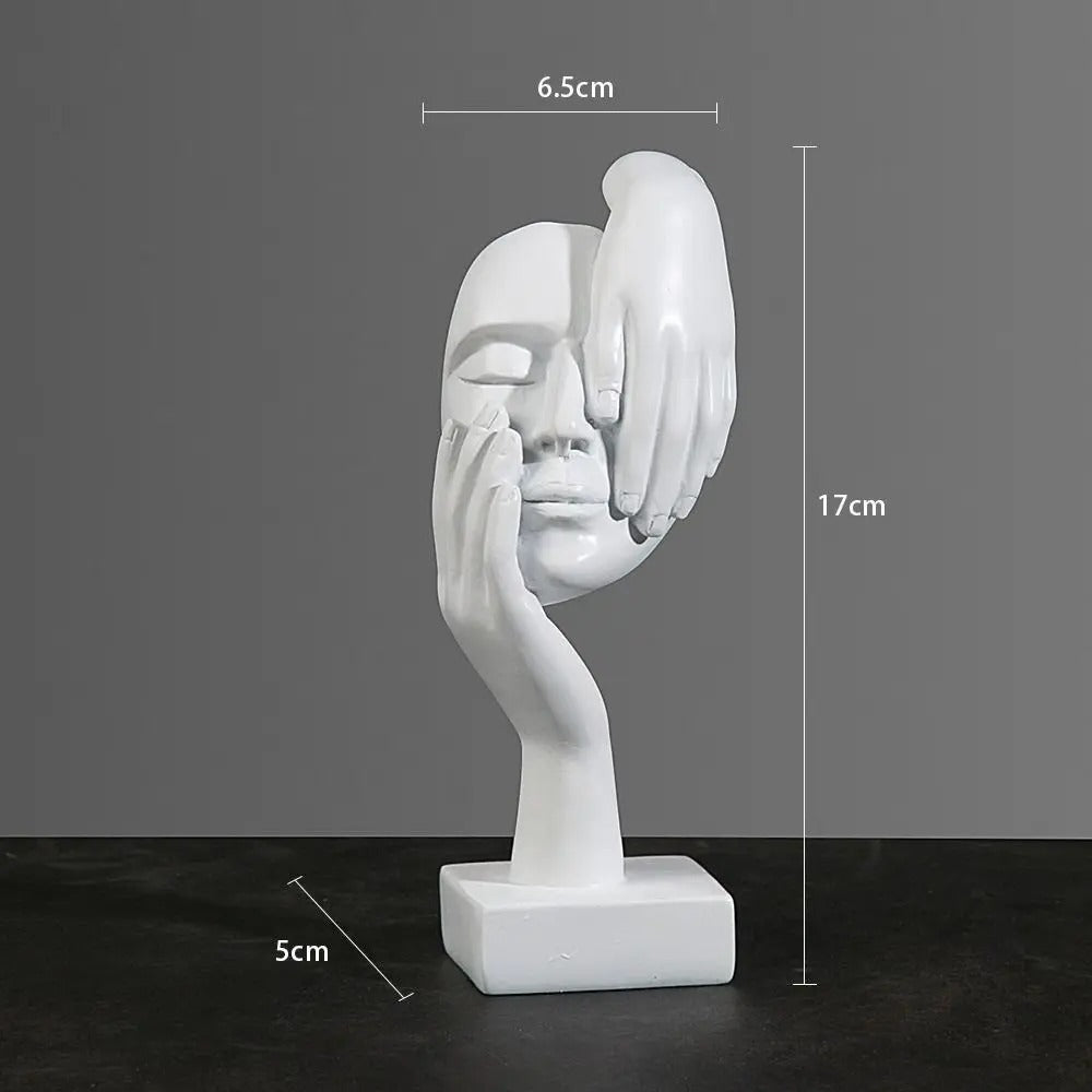 Visages – Wenn Form zum Ausdruck wird
