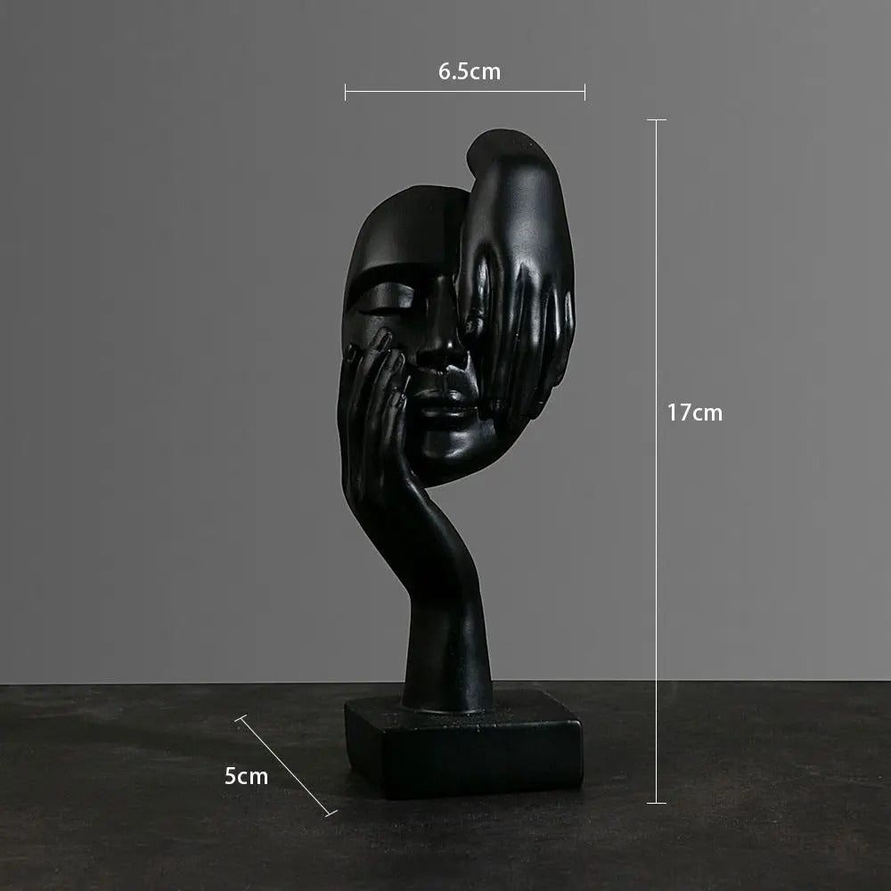 Visages – Wenn Form zum Ausdruck wird