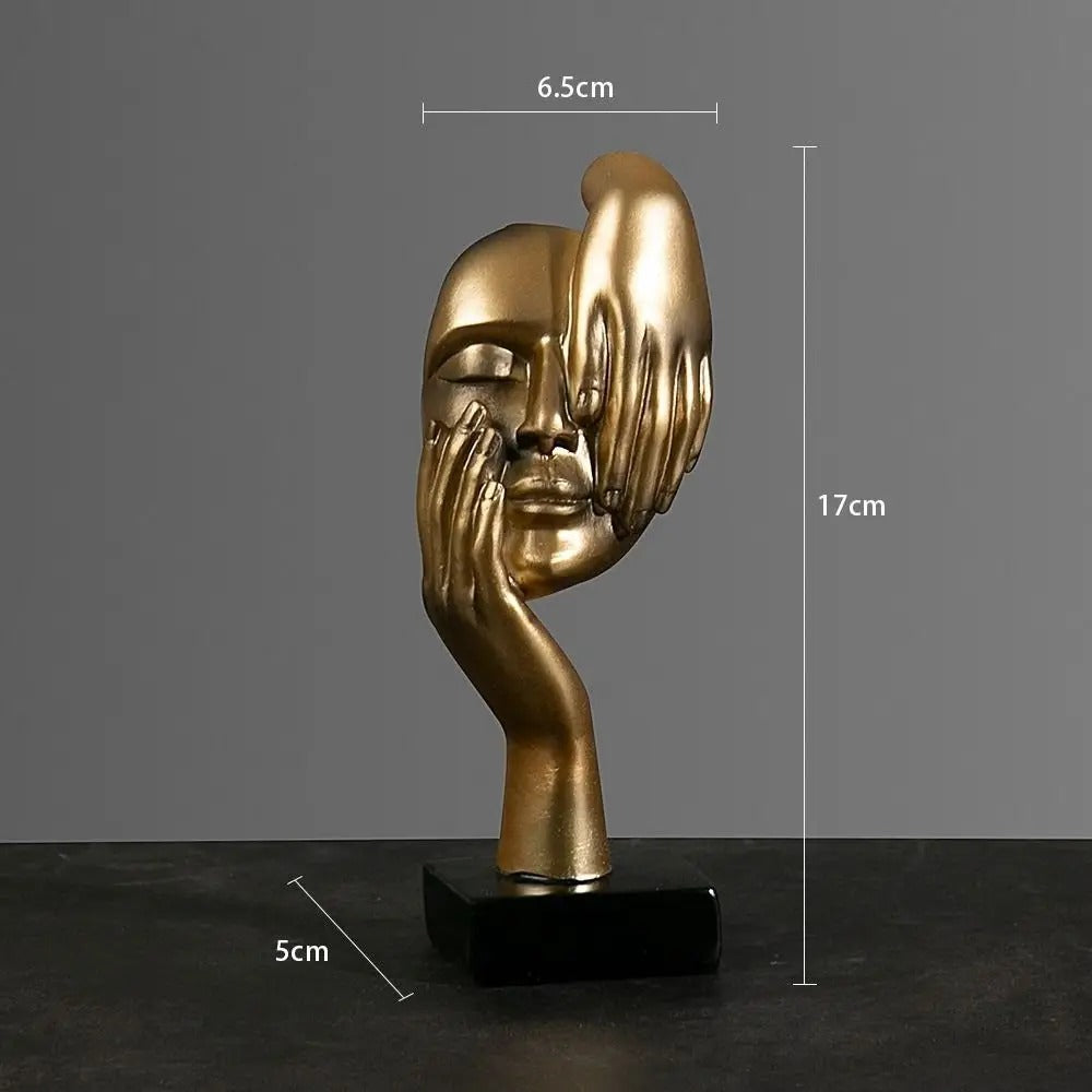 Visages – Wenn Form zum Ausdruck wird