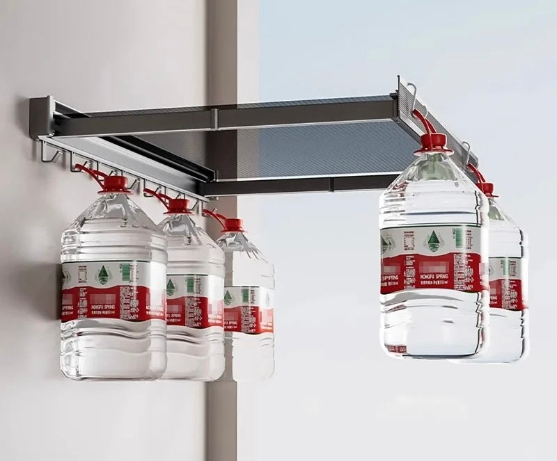 Linea – Die Kunst, Platz zu schaffen