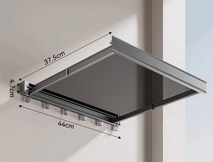 Linea – Die Kunst, Platz zu schaffen