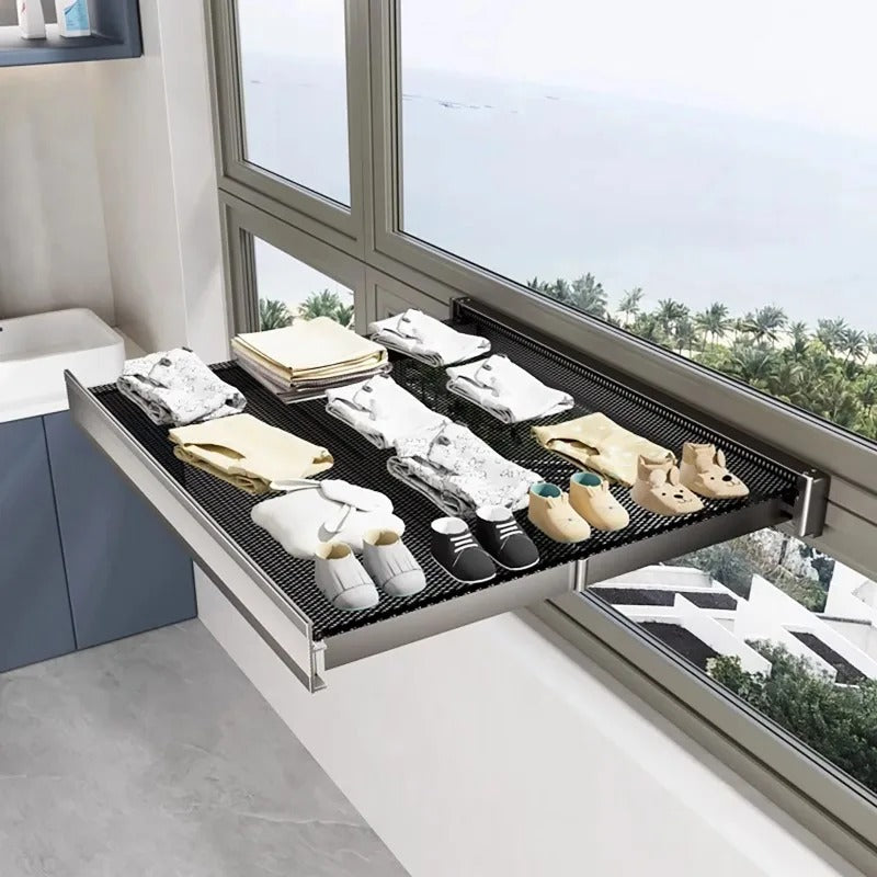 Linea – Die Kunst, Platz zu schaffen