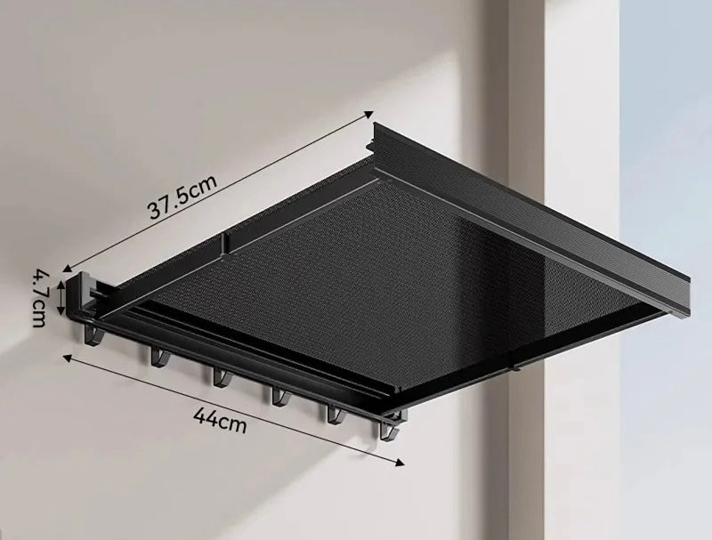 Linea – Die Kunst, Platz zu schaffen