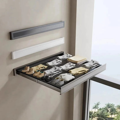 Linea – Die Kunst, Platz zu schaffen