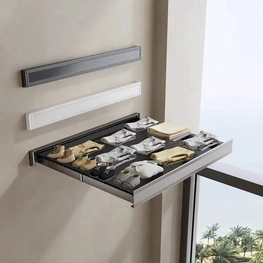 Linea – Die Kunst, Platz zu schaffen