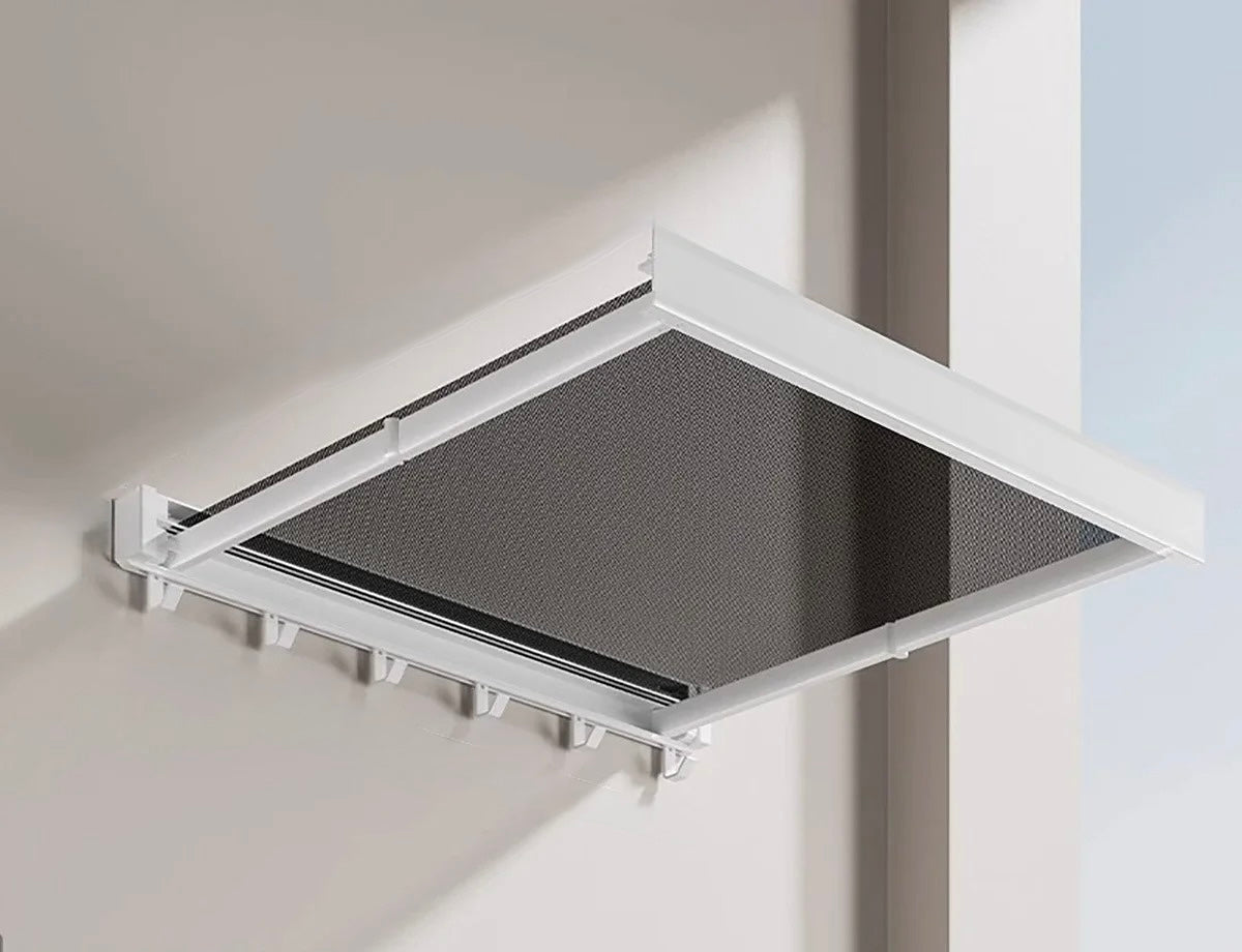 Linea – Die Kunst, Platz zu schaffen