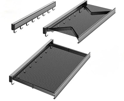 Linea – Die Kunst, Platz zu schaffen