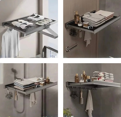 Linea – Die Kunst, Platz zu schaffen