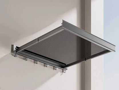 Linea – Die Kunst, Platz zu schaffen