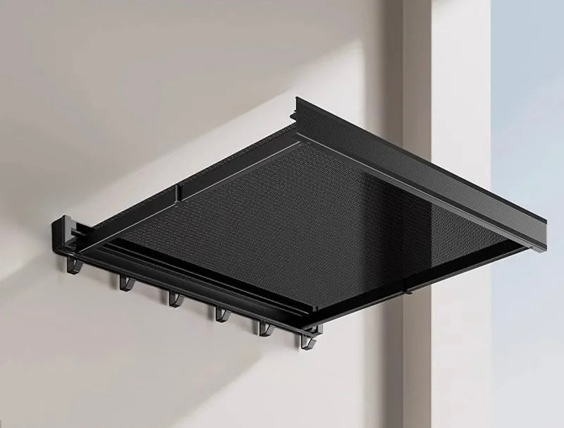 Linea – Die Kunst, Platz zu schaffen