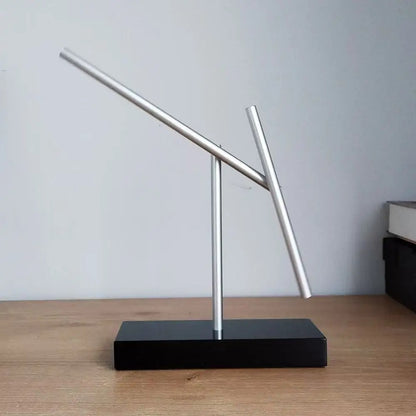 Newton – Wenn Zeit sichtbar wird