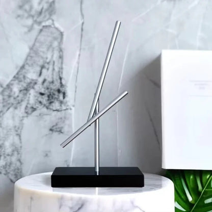 Newton – Wenn Zeit sichtbar wird