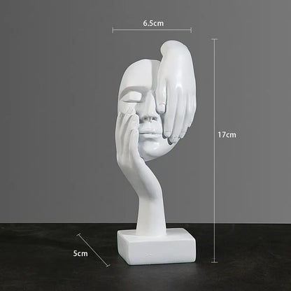 Visages – Wenn Form zum Ausdruck wird