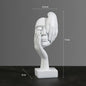 Visages – Wenn Form zum Ausdruck wird